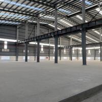 Cho thuê 500m², 850m², 1100m², 1800m², 2000m², 3000m², 6000m², kho nhà xưởng KCN Hòa Khánh, Liên Chiểu, Đà Nẵng.