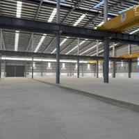 Cho thuê 500m², 850m², 1100m², 1800m², 2000m², 3000m², 6000m², kho nhà xưởng KCN Hòa Khánh, Liên Chiểu, Đà Nẵng.