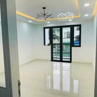 Bán Nhà Hẻm Xe Hơi Bà Triệu, Phường 12, Quận 5.Giá: 2Ty535/65M2.Shr- Liên Hệ:0773101324