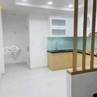 Bán Nhà Hẻm Xe Hơi Bà Triệu, Phường 12, Quận 5.Giá: 2Ty535/65M2.Shr- Liên Hệ:0773101324