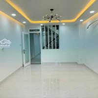 Bán Nhà Hẻm Xe Hơi Bà Triệu, Phường 12, Quận 5.Giá: 2Ty535/65M2.Shr- Liên Hệ:0773101324