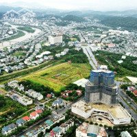 Chung Cư Cao Cấp The Manor Tower Lao Cai