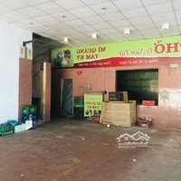 Cho Thuê Mặt Bằng Rộngmặt Tiềnhai Bà Trưng - Đối Diện Park View