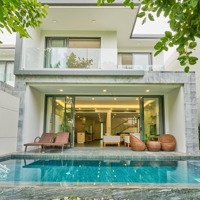 Nhận Nhà Ở Ngay Sổ Hồng Trao Tay Biệt Thự Liền Kề Ocean Villa . Biệt Thư Có Bến Du Thuyền Tại Nhà