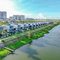 Nhận Nhà Ở Ngay Sổ Hồng Trao Tay Biệt Thự Liền Kề Ocean Villa . Biệt Thư Có Bến Du Thuyền Tại Nhà