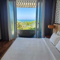 Còn Duy Nhất 1 Căn Villa Biển Góc 3 Mặt Tiền Đẹp Nhất Dự Án Oceanami Villas & Beach Liên Hệ: 0906987567