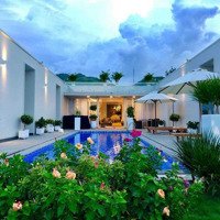 Còn Duy Nhất 1 Căn Villa Biển Góc 3 Mặt Tiền Đẹp Nhất Dự Án Oceanami Villas & Beach Liên Hệ: 0906987567