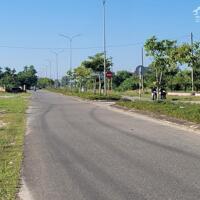 Bán đất 297.6m2 lô góc hai mặt tiền kinh doanh đường Nguyễn Vịnh – trung tâm thị trấn Sịa – Quảng Điền, Huế.