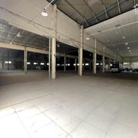 Cho thuê 600m2,1200m2 kho xưởng đường Ao Đôi, P. Bình Trị Đông A, Quận Bình Tân