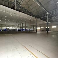 Cho thuê 600m2,1200m2 kho xưởng đường Ao Đôi, P. Bình Trị Đông A, Quận Bình Tân