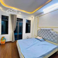 Bán Nhà Riêng 50M2 Tại Bình Thạnh