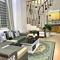 Bán Nhà Riêng 50M2 Tại Bình Thạnh