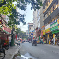 Bán Nhà Mặt Ngõ Phố Nguyễn Ngọc Vũ, Phường Trung Hòa, Cầu Giấy