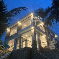 Hot! Resort 2200M2 View Sông Đồng Nai; Ngay Ub Xã Thiện Tân Giá Bán 23 Tỷ