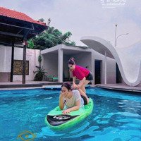 Hot! Resort 2200M2 View Sông Đồng Nai; Ngay Ub Xã Thiện Tân Giá Bán 23 Tỷ