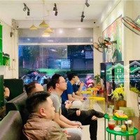 Sang Nhượng Cửa Hàng Game Ps Trà Chanh