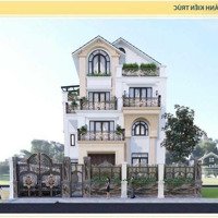 Biệt Thự Xây Thô Liền Kề Đảo Kim Cương Q2, View Sông Sài Gòn, 2 Mặt Tiền Lớn. 0902930980