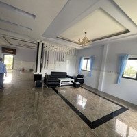 Bán Nhanh Nhà Vườn 500M2 Thổ Cư Ngay Tt Đức Hòa, Giá Bán 4 Tỷ 550 Giáp Hcm