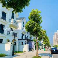 Bán Shophouse San Hô 06 Đối Diện Vin Uni Vinhomes Ocean Park Gia Lâm