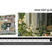 CĐT mở bán SHOPHOUSE DVTM HERITAGE WEST LAKE Lạc Long Quân