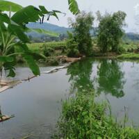 Bán lô đất view suối siêu đẹp thích hợp làm mô hình sinh thái, nghỉ dưỡng, homestay ... tại xã Lỗ Sơn - Tân Lạc - Hoà Bình