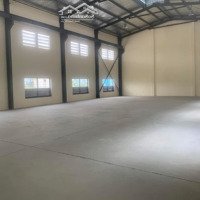 Cho Thuê Kho Xưởng Kcn Quận Liên Chiểu, 1000M2, 1.500M2, 45 Ngh/M2/Th