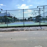 Bán Nhanh Lô Đất H.nam Đối Diện Sân Tenis An Phú