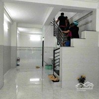 Cho Thuê Nhà Mới Đẹp Sạch Sẽ Toilet Riêng