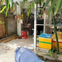 Mặt Bằng Kinh Doanh 50M² Lê Văn Lương.nhà Bè