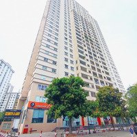 Bán Căn Hộ Chung Cư Intracom 1 Trung Văn 119.2M2