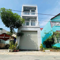 Bán Nhà Đẹp Giá Rẻ 3 Tấm Nhà Mới 100% Tại Cát Tường Phú Sinh