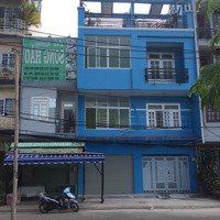 Chdvmặt Tiền7.8M, 8 Phòng+Shop/Vp, View Sông Võ Văn Kiệt, Đ. Ba Đình, Q.8