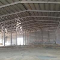 Cho thuê 20.000m2 đất có 10.000m2 nhà xưởng khu công nghiệp Trảng Nhật, Điện Bàn, Quảng Nam.