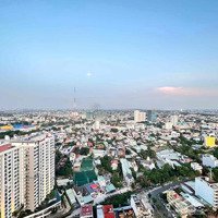 Cho Thuê Căn Hộ Chung Cư C Sky View 1 Phòng Ngủgiá 6 Triệu