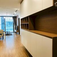 Cho thuê căn hộ 2 phòng ngủ thiết kế sang trọng chung cư cao cấp Vinhomes Metropolis Ba Đình