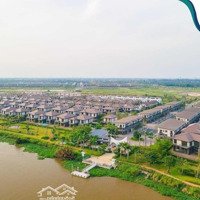 Biệt Thự Song Lập Waterpoint, Nhà Hướng Nam Đón Gió, Liền Kề Clubhouse, Giá Bán 5.6 Tỷ