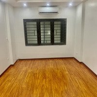 Bán Nhà 162 Khương Đình 35M2 X4T Giá Bán 3.2Tỷ Ngõ Rộng - Thông - Ở Sướng