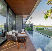 Sở Hữu Villa Mỹ Tại Khu Biệt Thự Xanh Liền Sông - Cạnh Biển Nam Đà Nẵng