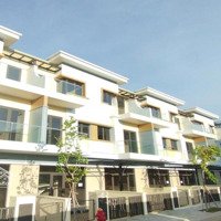 Nhà Phố Dự Án Iris Residence - Ir6 - 22