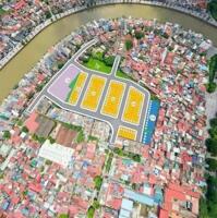 Dự án Royal River City Hải Phòng - Báo giá gốc chủ đầu tư Việt Phát. LH: 0979.386.891