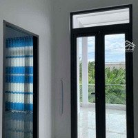 Nhà Phố 1 Trệt 1 Lầu (120M2) 3 Phòng Ngủ Đường Ô Tô