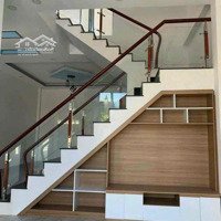 Nhà Phố 1 Trệt 1 Lầu (120M2) 3 Phòng Ngủ Đường Ô Tô