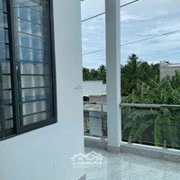 Nhà Phố 1 Trệt 1 Lầu (120M2) 3 Phòng Ngủ Đường Ô Tô