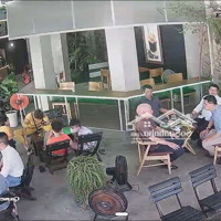 Quán Cafe Căn Gốc 2 Mặt Tiền Đường Quân Tân Phú
