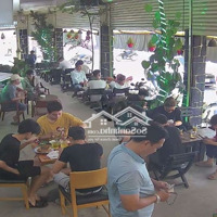 Quán Cafe Căn Gốc 2 Mặt Tiền Đường Quân Tân Phú