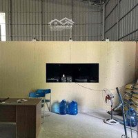 Cho Thuê Kho Xưởng 1.200M2 Đường Quốc Lộ 1A Gần Cần Thơ Có Trạm Điện