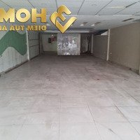 Mt2030. Cho Thuê Nhà Mặt Đường Tôn Đức Thắng 180M2 5 Tầng Thông Sàn