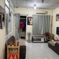 Căn Hộ Chung Cư 45M2 1 Phòng Ngủngay Khu Cn Tân Bình