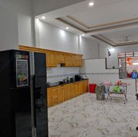 Mặt Tiền Kinh Doanh Đường Công Khi - Ngang 5M - Vị Trí Đắc Địa.