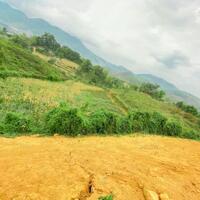 Cần bán lô đất tại Cao Phong - Hòa Bình diện tích 543m2,